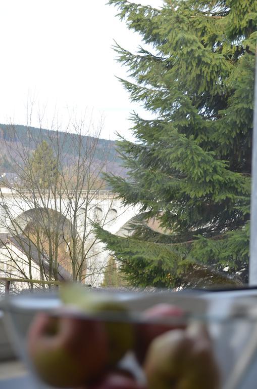 Ettelsberg Appart ヴィリンゲン 部屋 写真