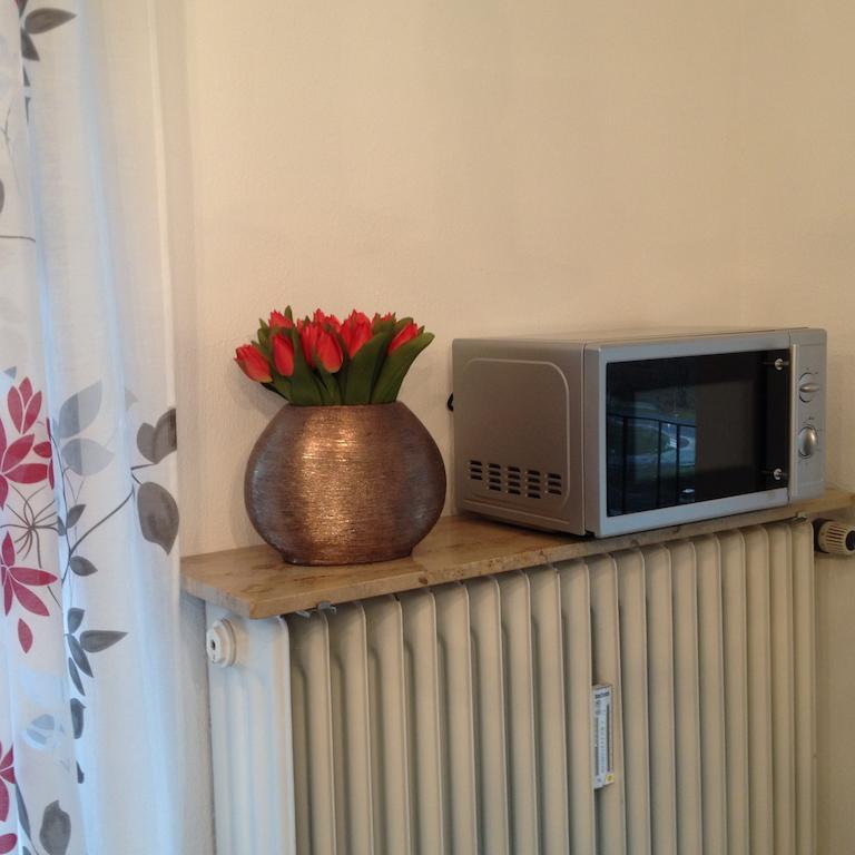 Ettelsberg Appart ヴィリンゲン 部屋 写真